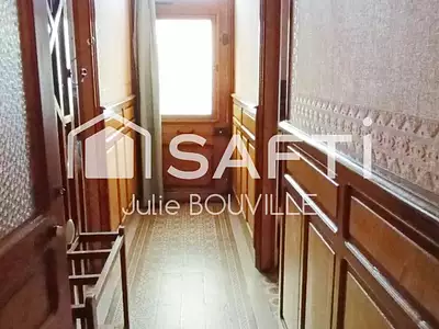 Maison, 90 m²