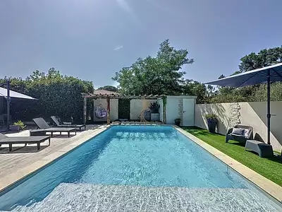 Maison, 161 m²