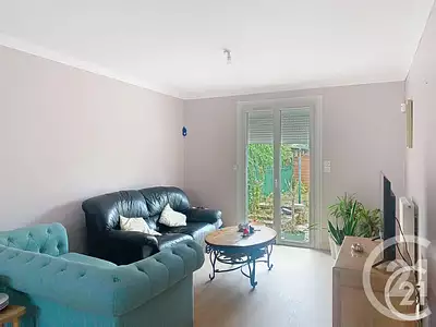 Maison, 97 m²