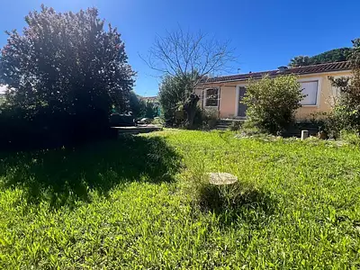 Maison, 86 m²