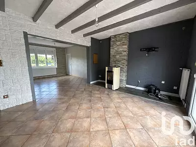 Maison, 105 m²