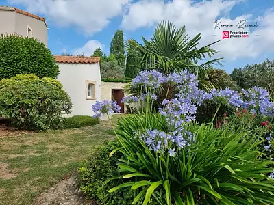 Maison, 218 m²