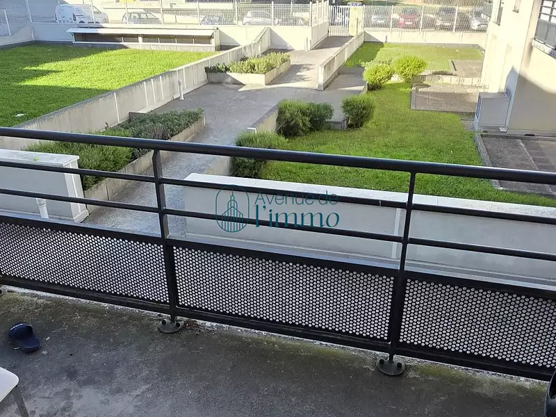 Appartement, 35,41 m²