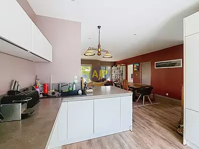Maison, 173 m²