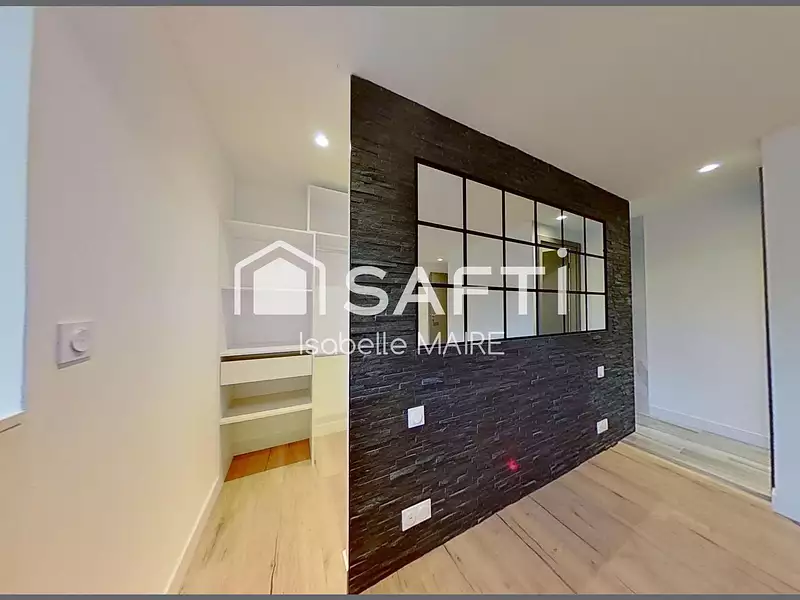 Appartement, 185 m²