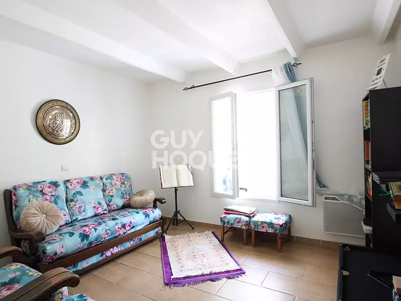 Maison, 130 m²