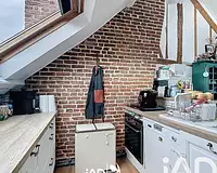Appartement, 75 m²