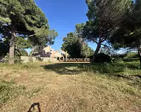 Terrain, 600 m²