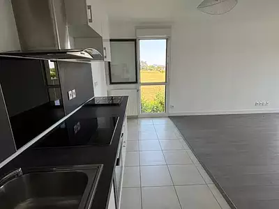 Appartement, 88 m²