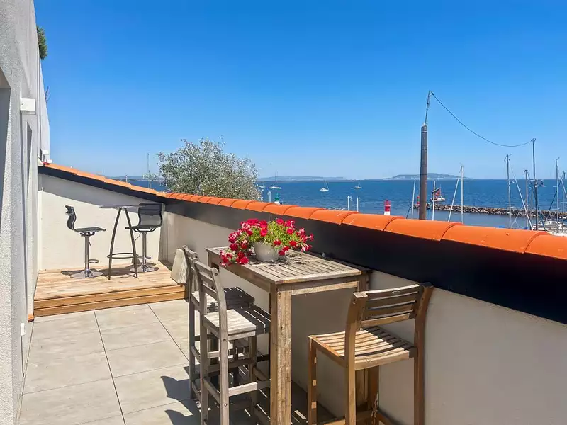 Appartement, 50 m²