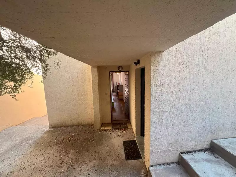 Appartement, 24 m²