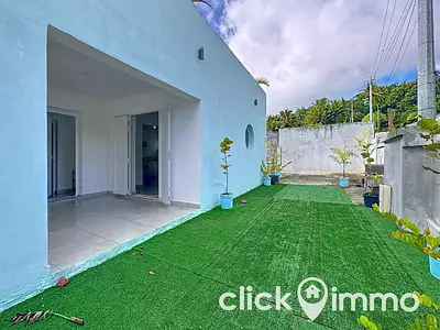 Appartement, 60 m²