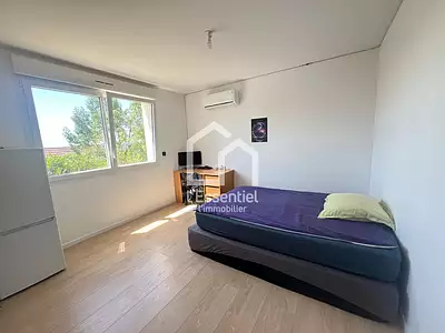 Appartement, 124,23 m²