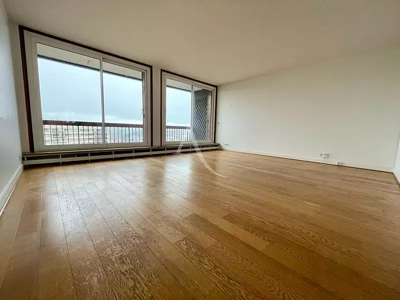 Appartement, 75,68 m²