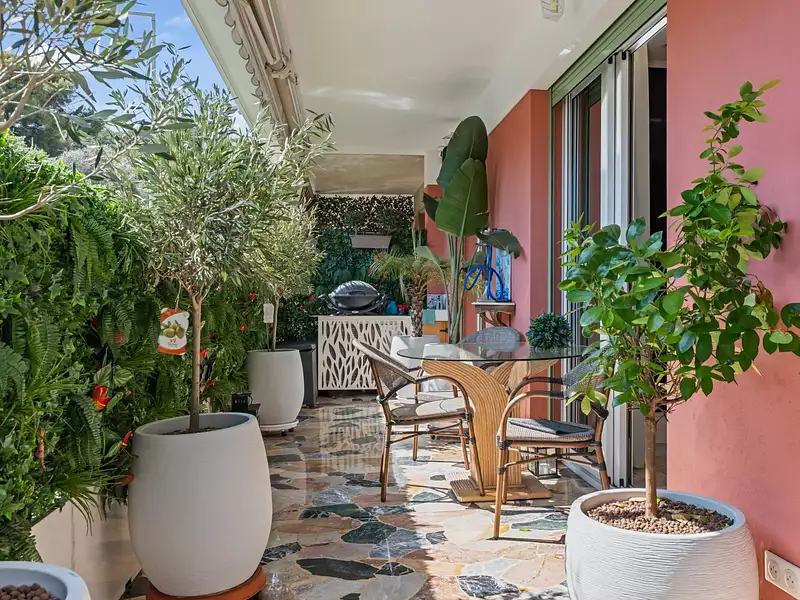 Appartement, 108 m²