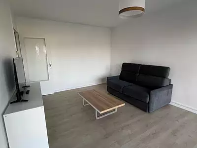 Appartement, 54 m²