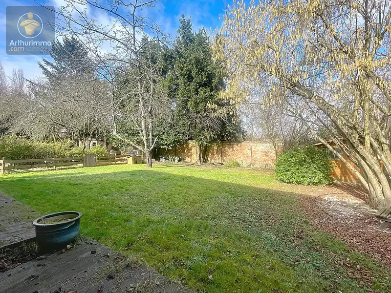 Maison, 111,5 m²