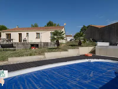 Maison, 113 m²