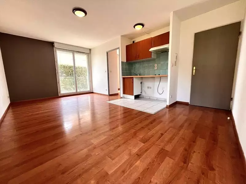 Appartement, 38 m²