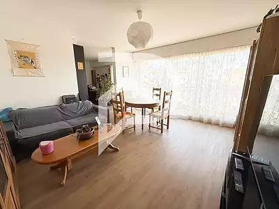 Appartement, 74 m²