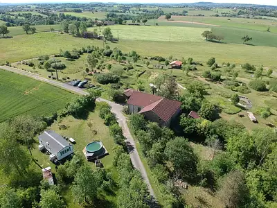Maison, 110 m²