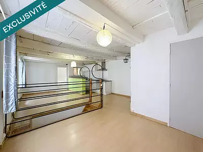 Appartement, 90 m²