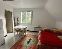Appartement, 20,25 m²