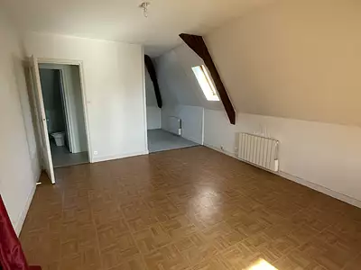 Appartement, 43,73 m²