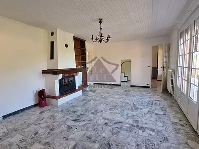 Maison, 104 m²