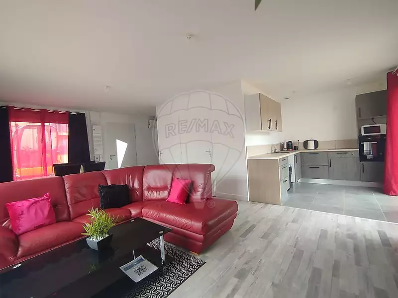 Maison, 80 m²
