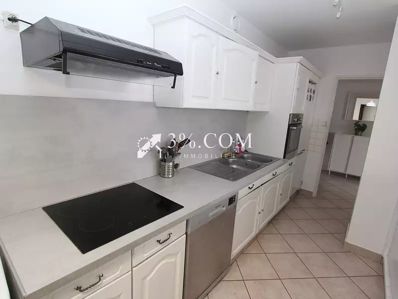 Appartement, 102 m²
