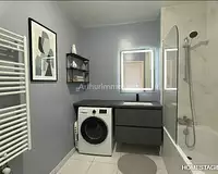 Appartement, 51,55 m²