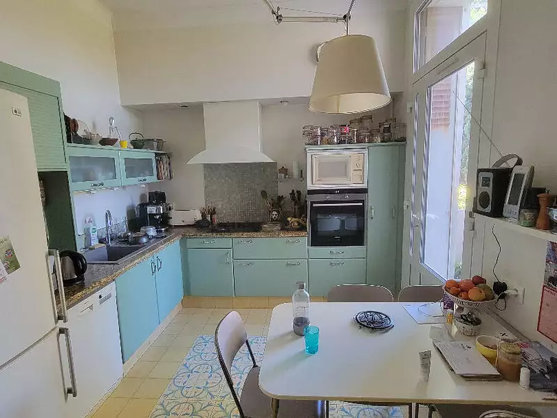 Maison, 195 m²