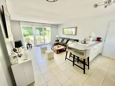 Maison, 55 m²
