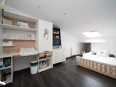 Maison, 151 m²