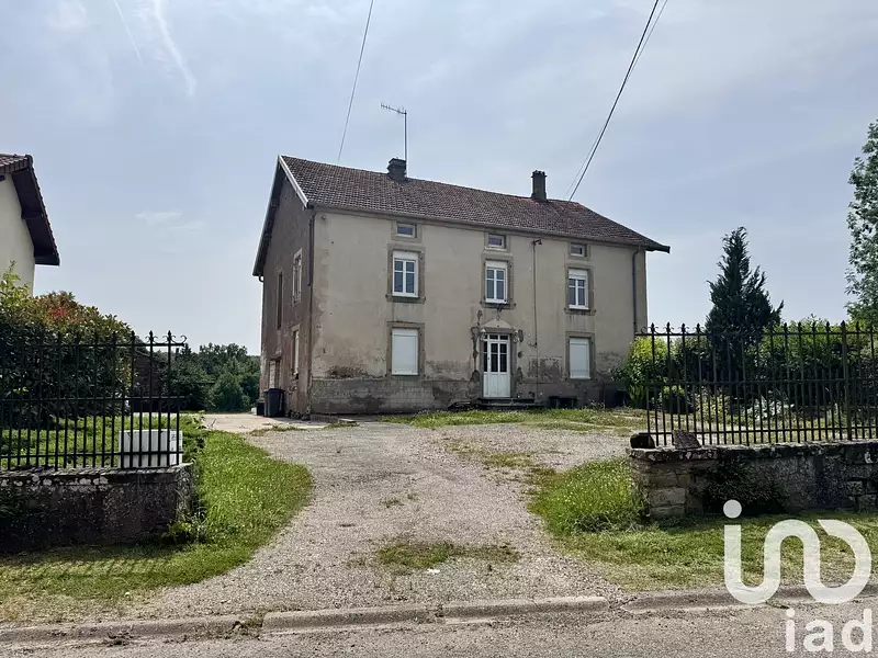 Maison, 188 m²