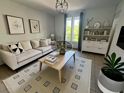 Appartement, 67,46 m²