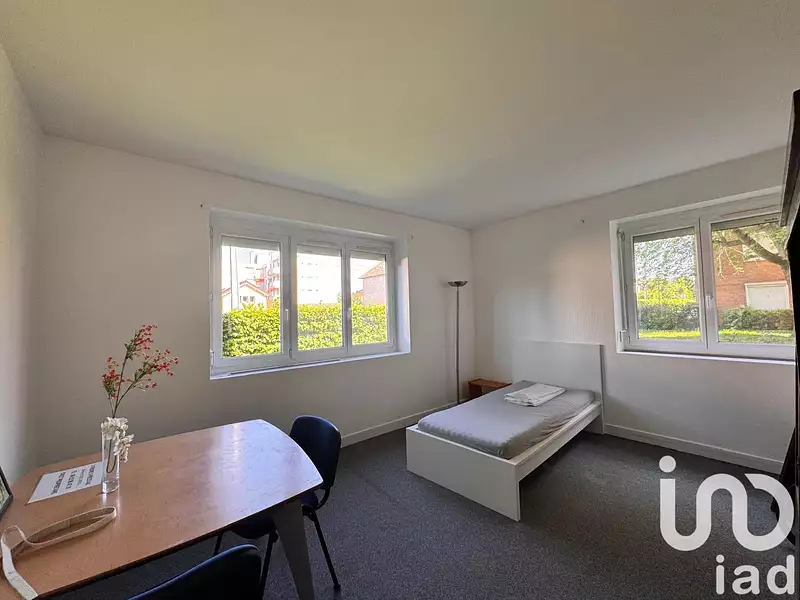 Appartement, 115 m²