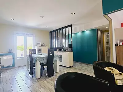 Maison, 92 m²