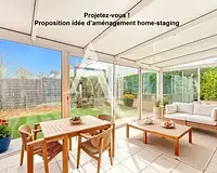 Maison, 96,7 m²