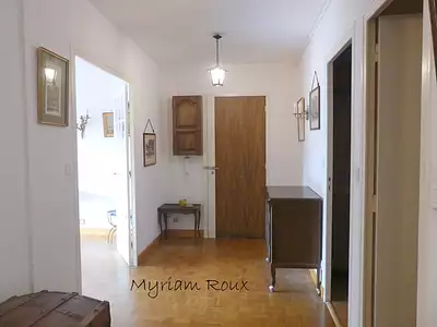 Appartement, 132 m²