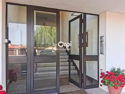 Appartement, 77 m²