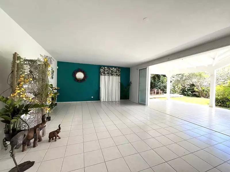 Maison, 136 m²