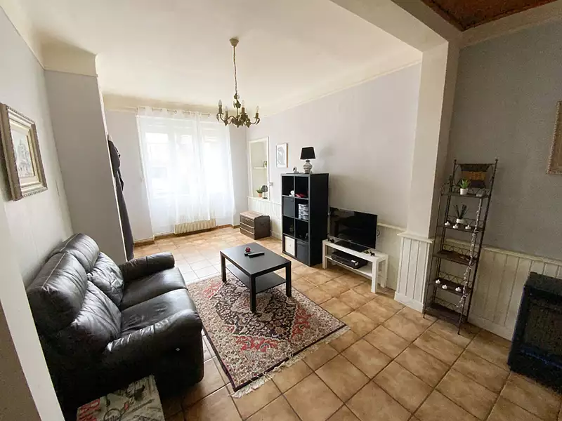Maison, 103 m²