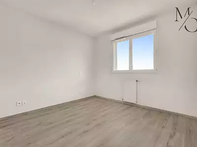 Appartement, 63,07 m²