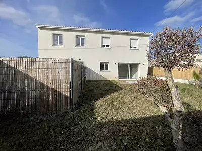 Maison, 111 m²
