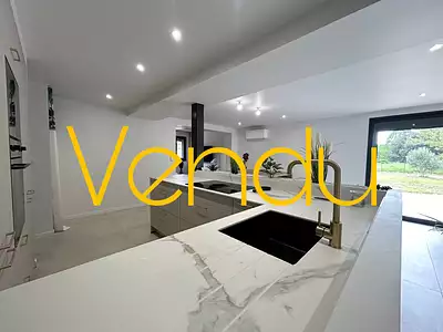 Maison, 103 m²