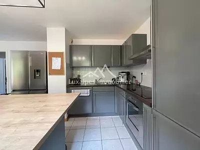 Appartement, 61,16 m²