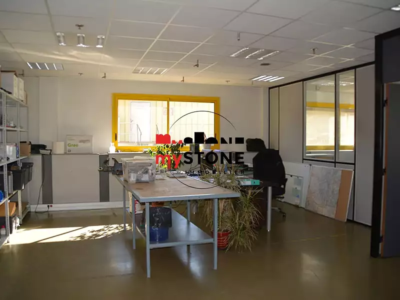 Divers, 205 m²