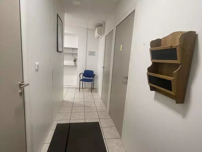 Divers, 12 m²